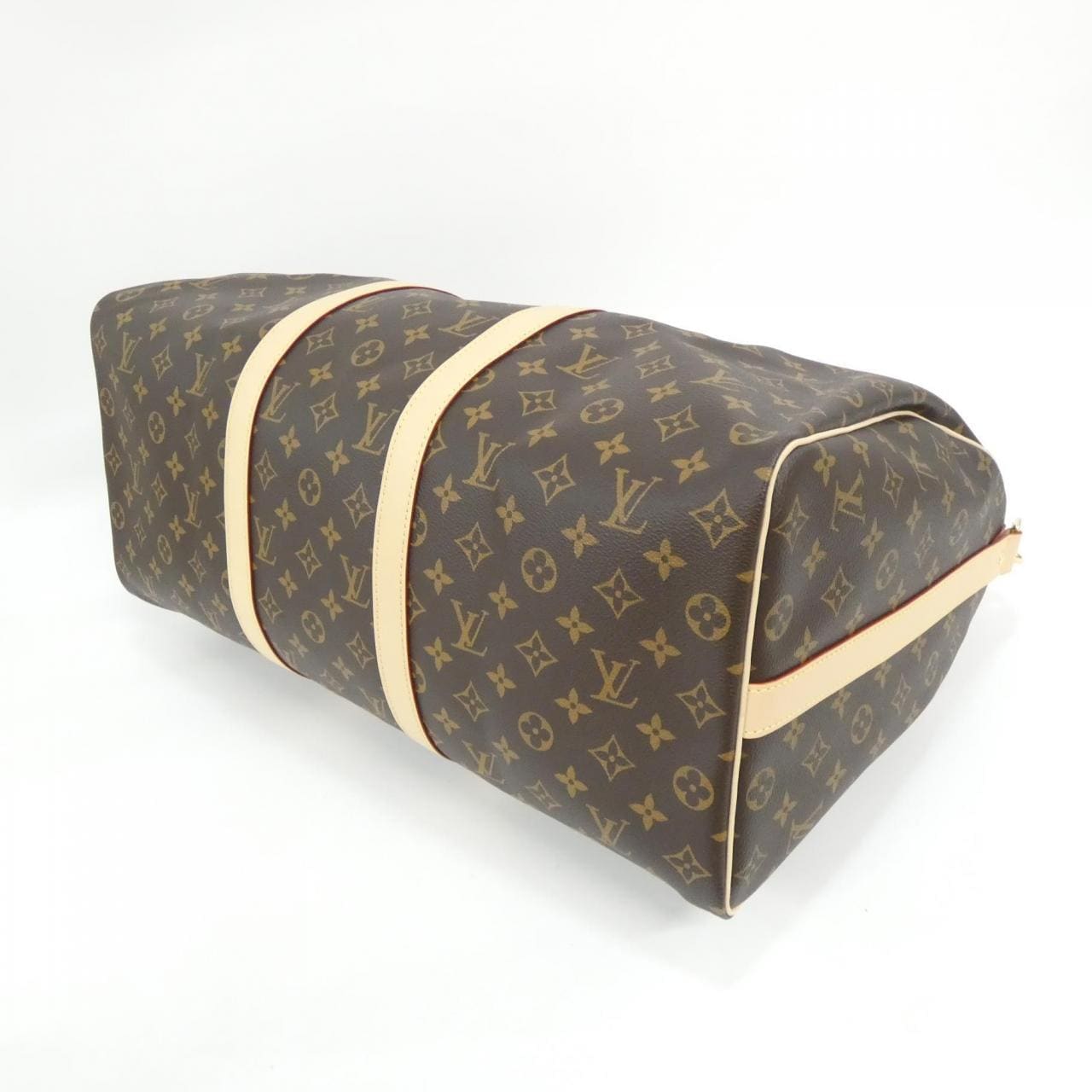 LOUIS VUITTON Keepall M41416 Boston Monogram 2