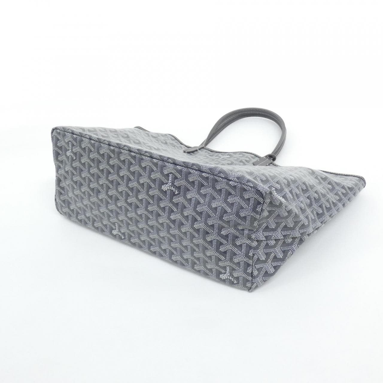 GOYARD Saint Louis AMA LOUIS PM Tote Canvas 2