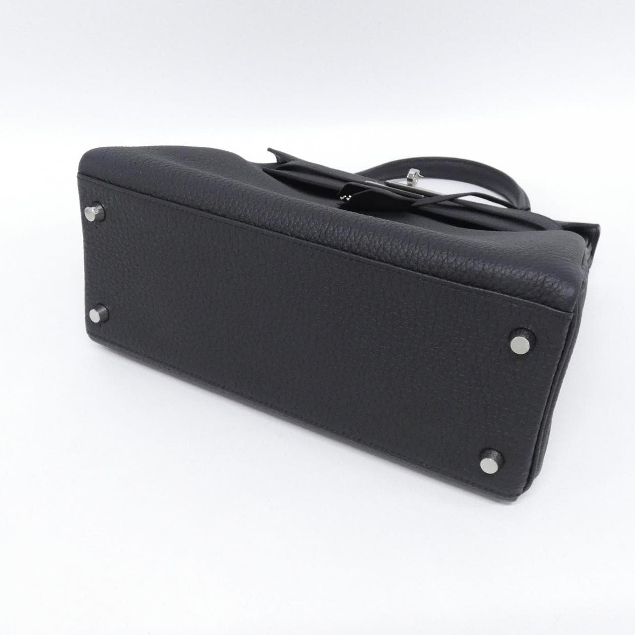 HERMES Kelly 030931CK 手提包 Togo 3