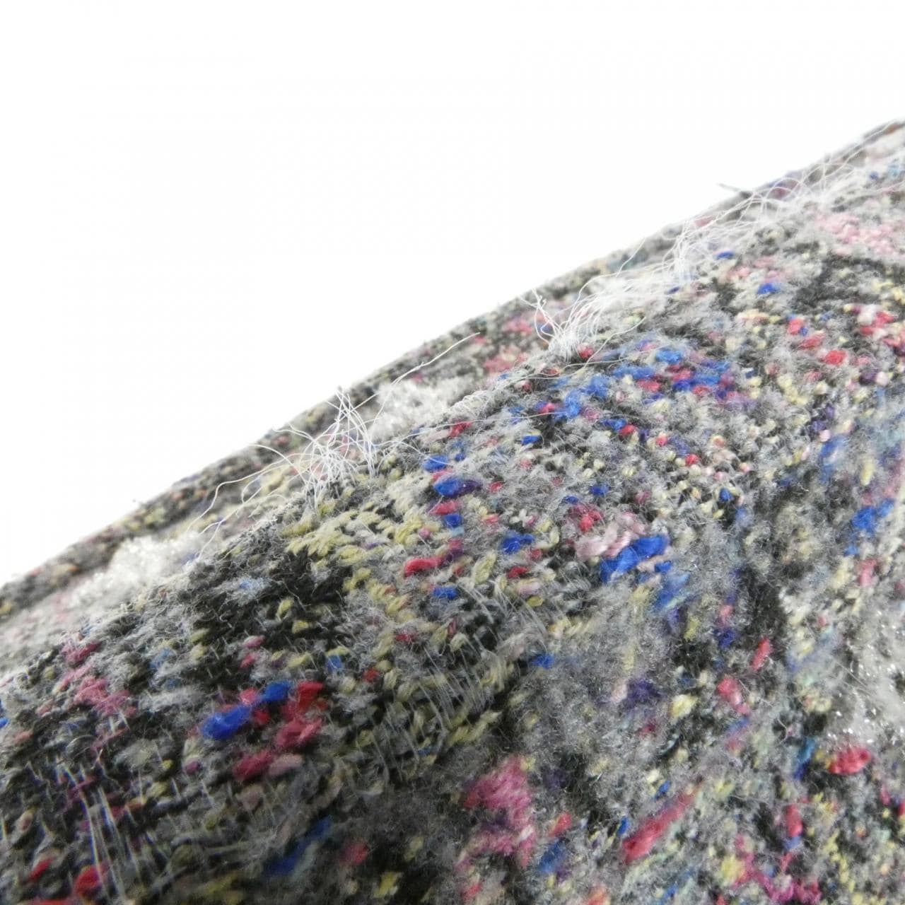 LOUIS VUITTON Soft Trunk M58741 肩背包 棉 3