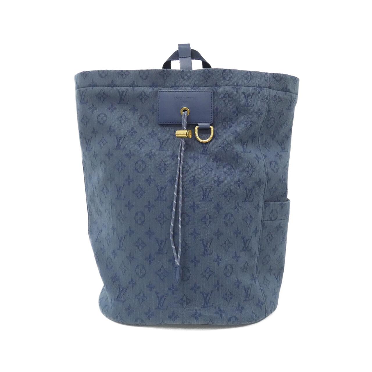 LOUIS VUITTON M44617 背包 Monogram