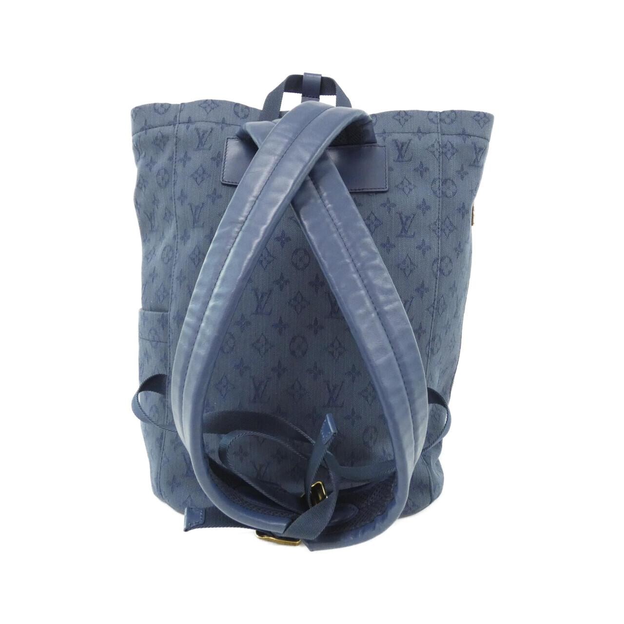 LOUIS VUITTON M44617 背包 Monogram 2