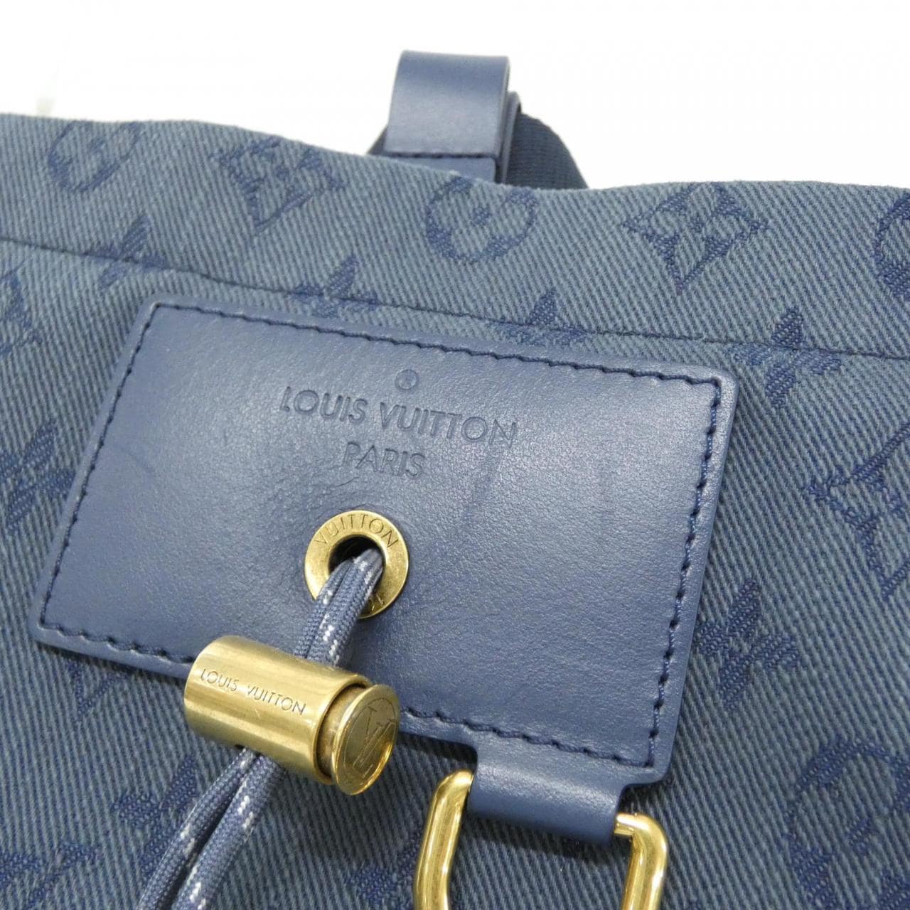 LOUIS VUITTON M44617 背包 Monogram 4
