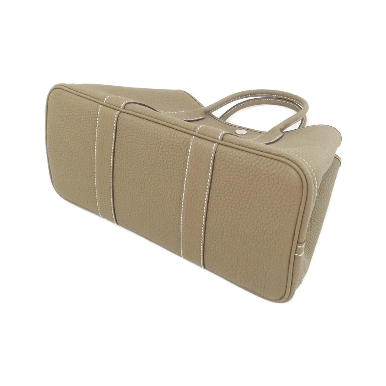 HERMES Garden Party 051568CK Tote 2
