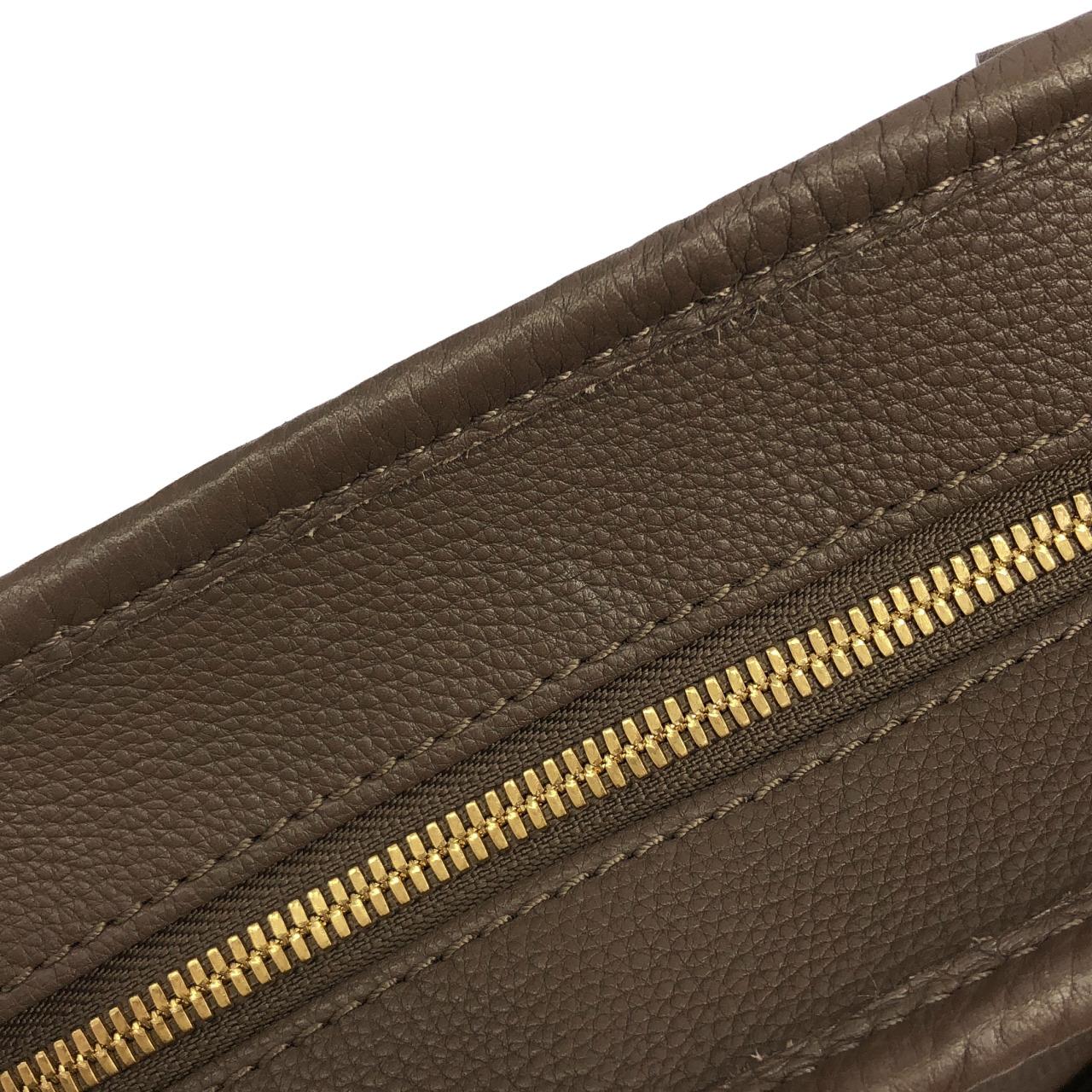 LOUIS VUITTON Mahina M93811 Handbag 5