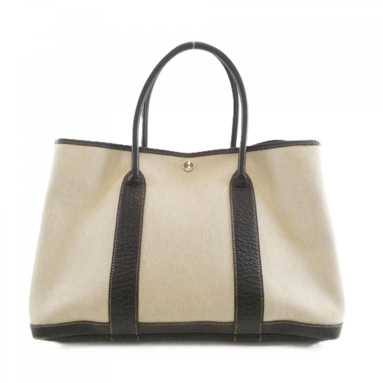 HERMES Garden Party 200151M 托特包