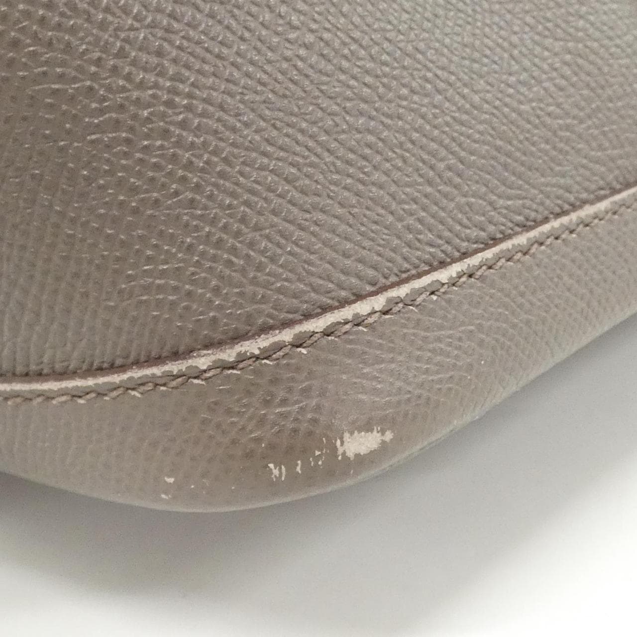 HERMES Garden Party 069574CK Tote Epsom 3