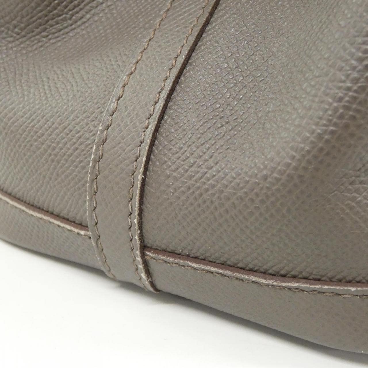 HERMES Garden Party 069574CK Tote Epsom 4