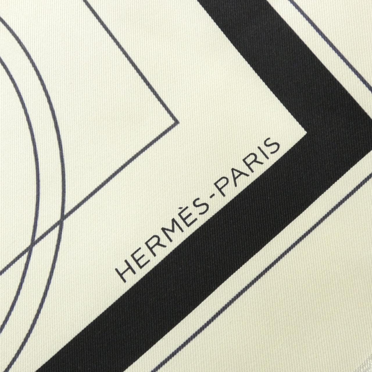 HERMES 271063T 圍巾 2
