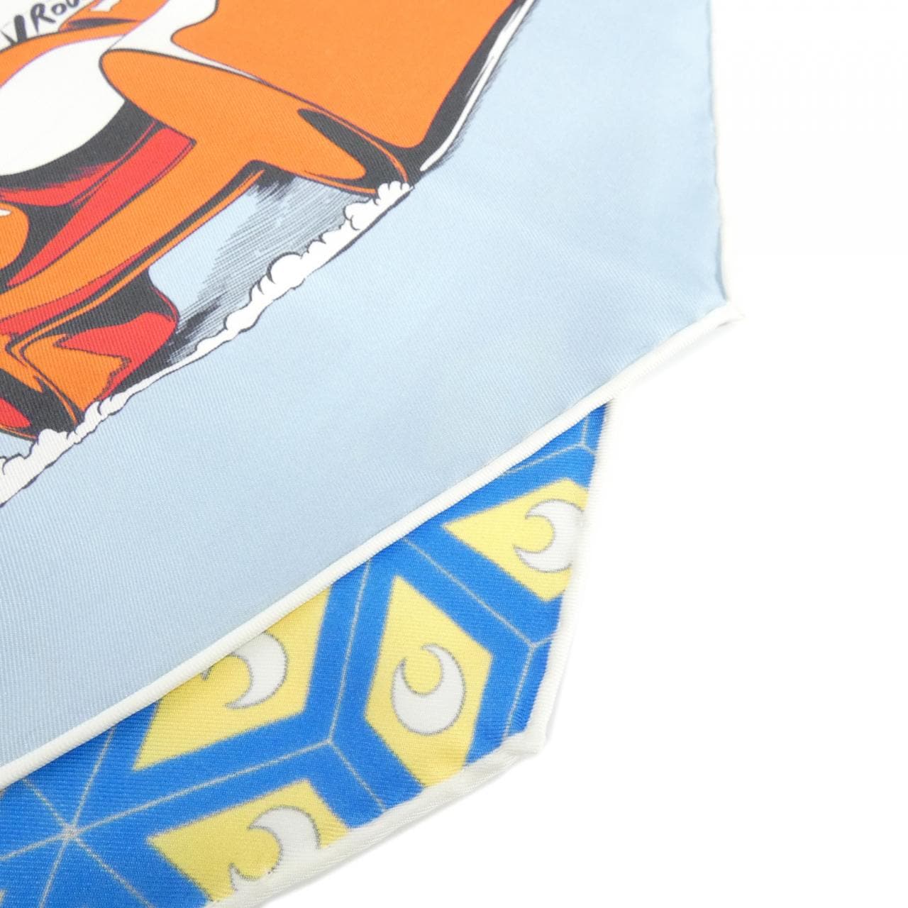 HERMES 103874S Scarf 2
