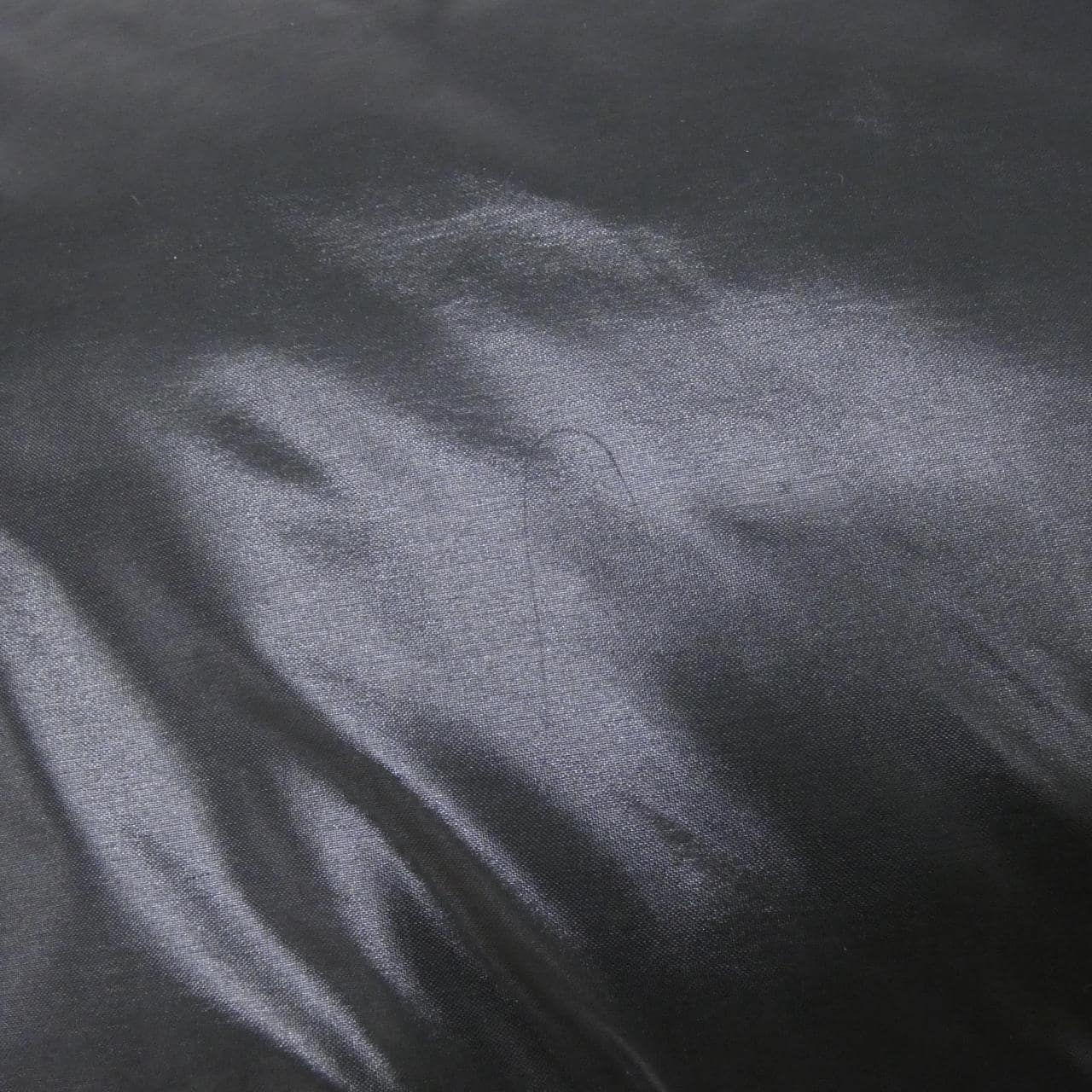 CHANEL Deauville 48610 Handbag Nylon 3