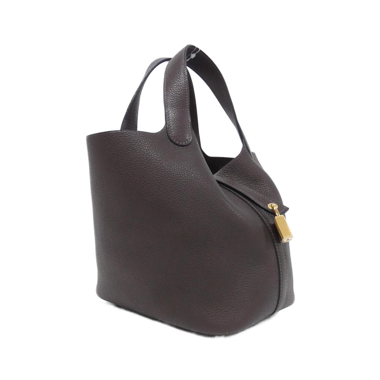 HERMES Picotin 077913CC 手提包