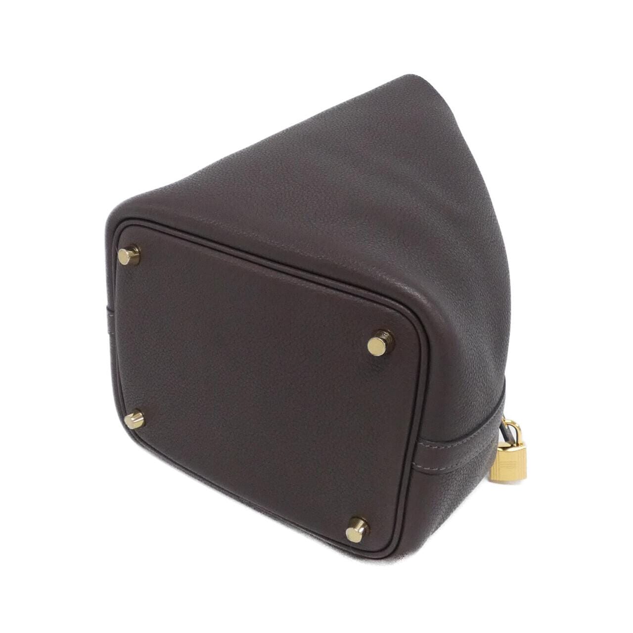 HERMES Picotin 077913CC 手提包 2