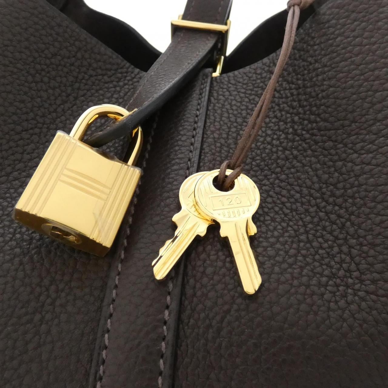 HERMES Picotin 077913CC 手提包 3