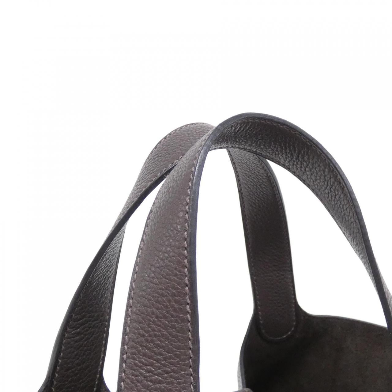 HERMES Picotin 077913CC 手提包 4