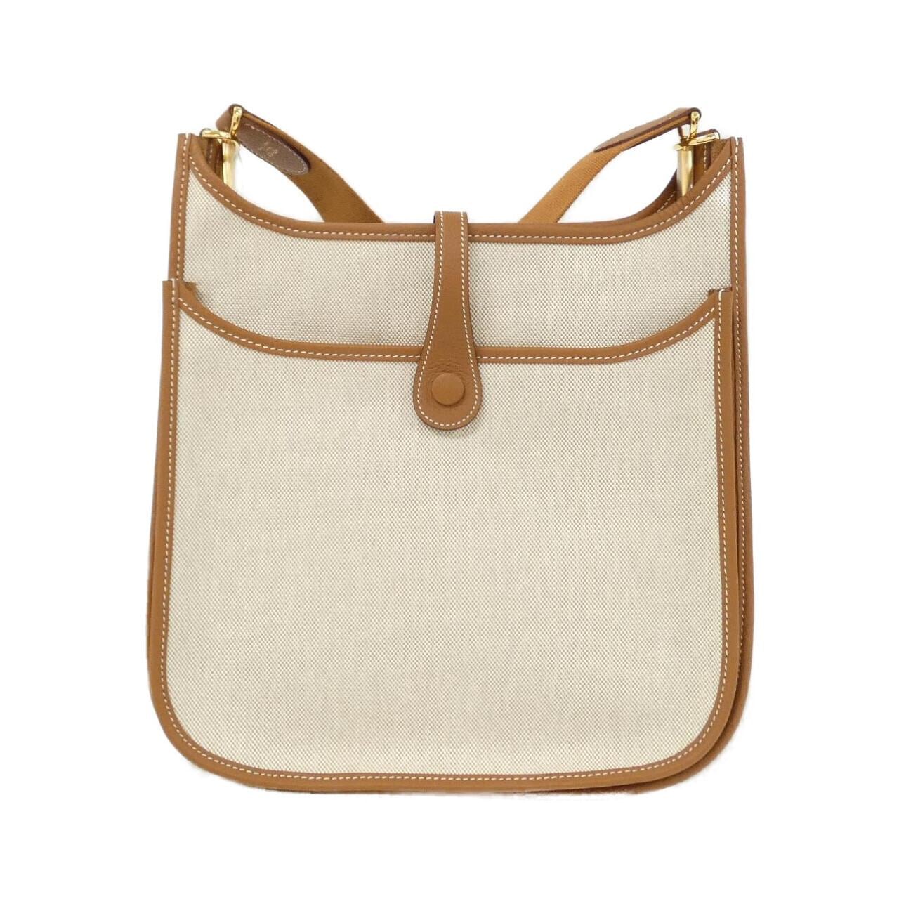 HERMES Evelyne 066741CC 肩背包 Clemence 2