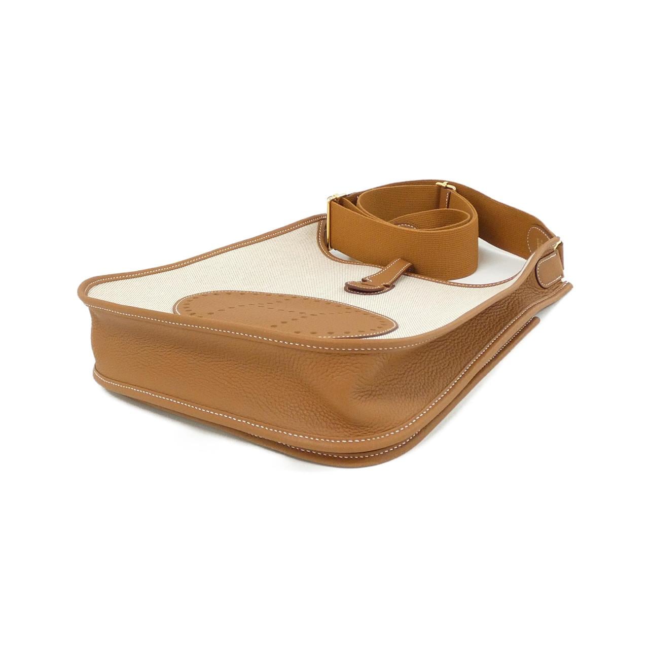HERMES Evelyne 066741CC 肩背包 Clemence 3