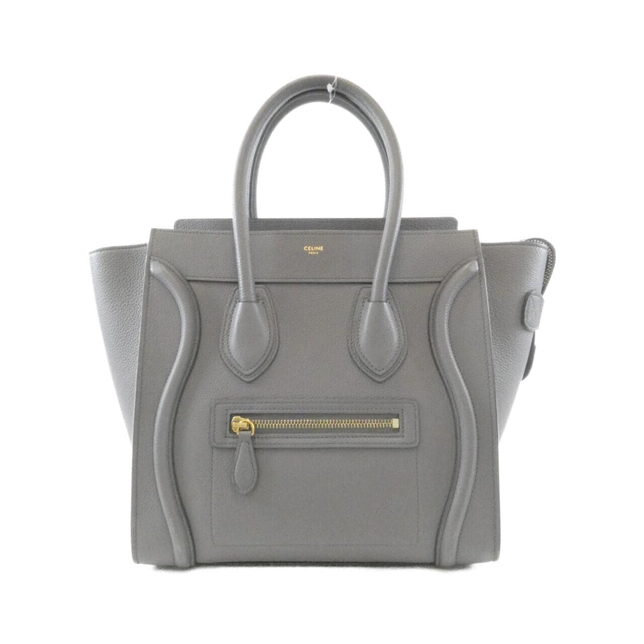 CELINE Luggage 189793AQL 手提包