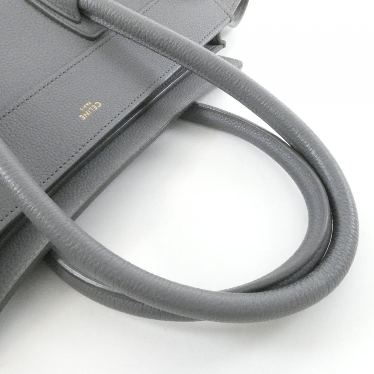 CELINE Luggage 189793AQL 手提包 5