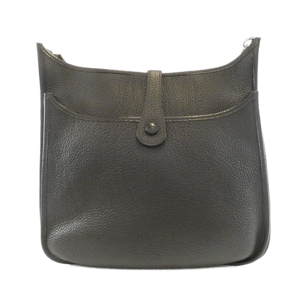HERMES Evelyne 043760CK Shoulder Clemence 2