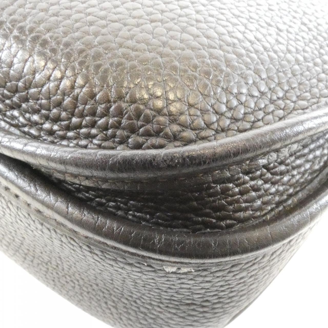 HERMES Evelyne 043760CK Shoulder Clemence 3