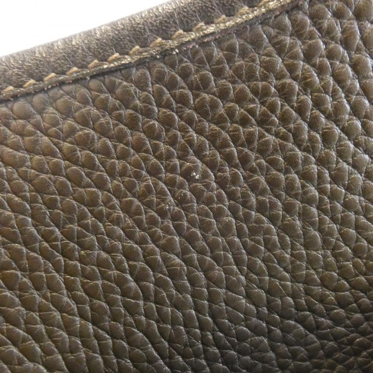 HERMES Evelyne 043760CK Shoulder Clemence 4
