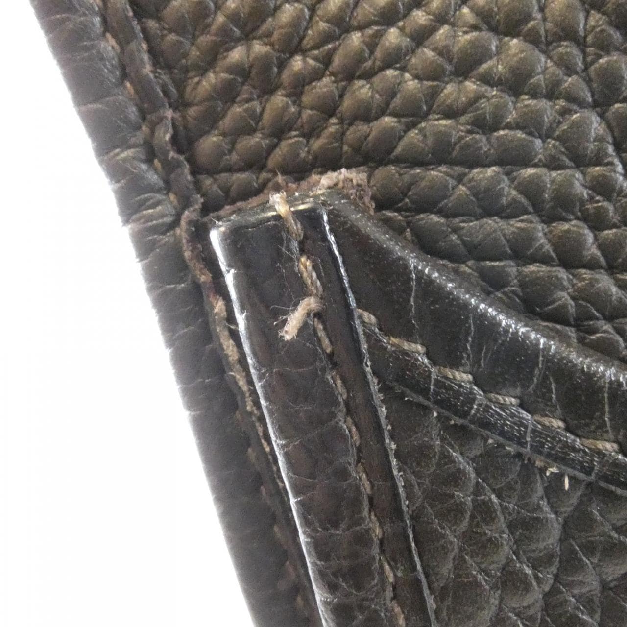 HERMES Evelyne 043760CK Shoulder Clemence 5