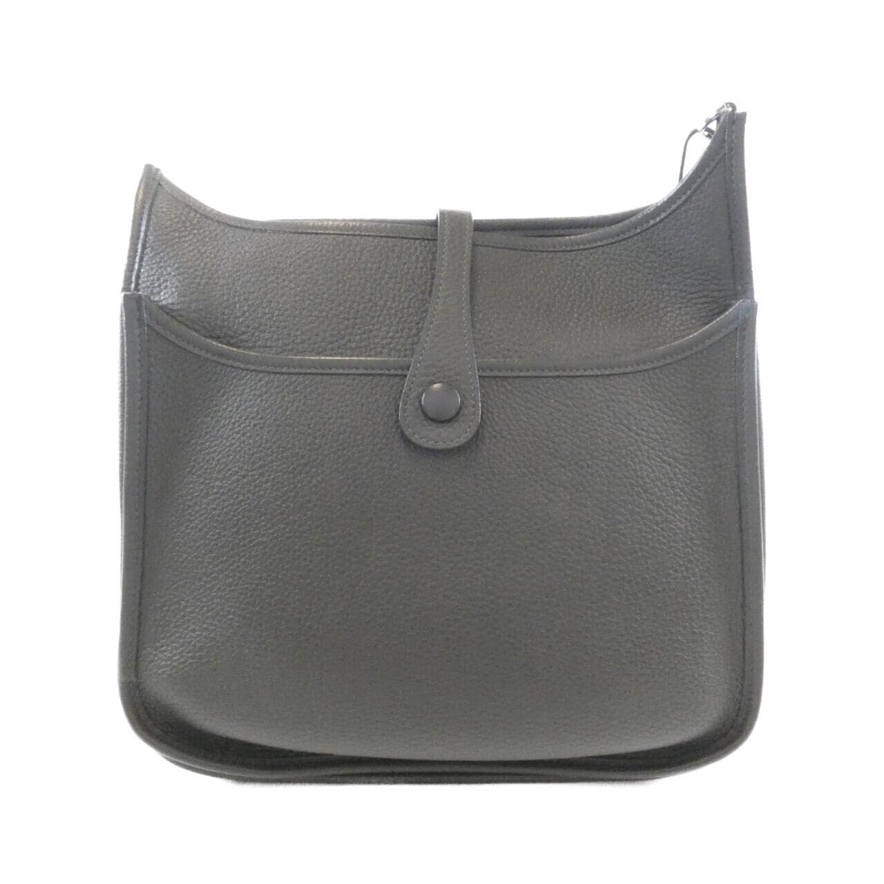 HERMES Evelyne 043768CK 肩背包 Clemence 2
