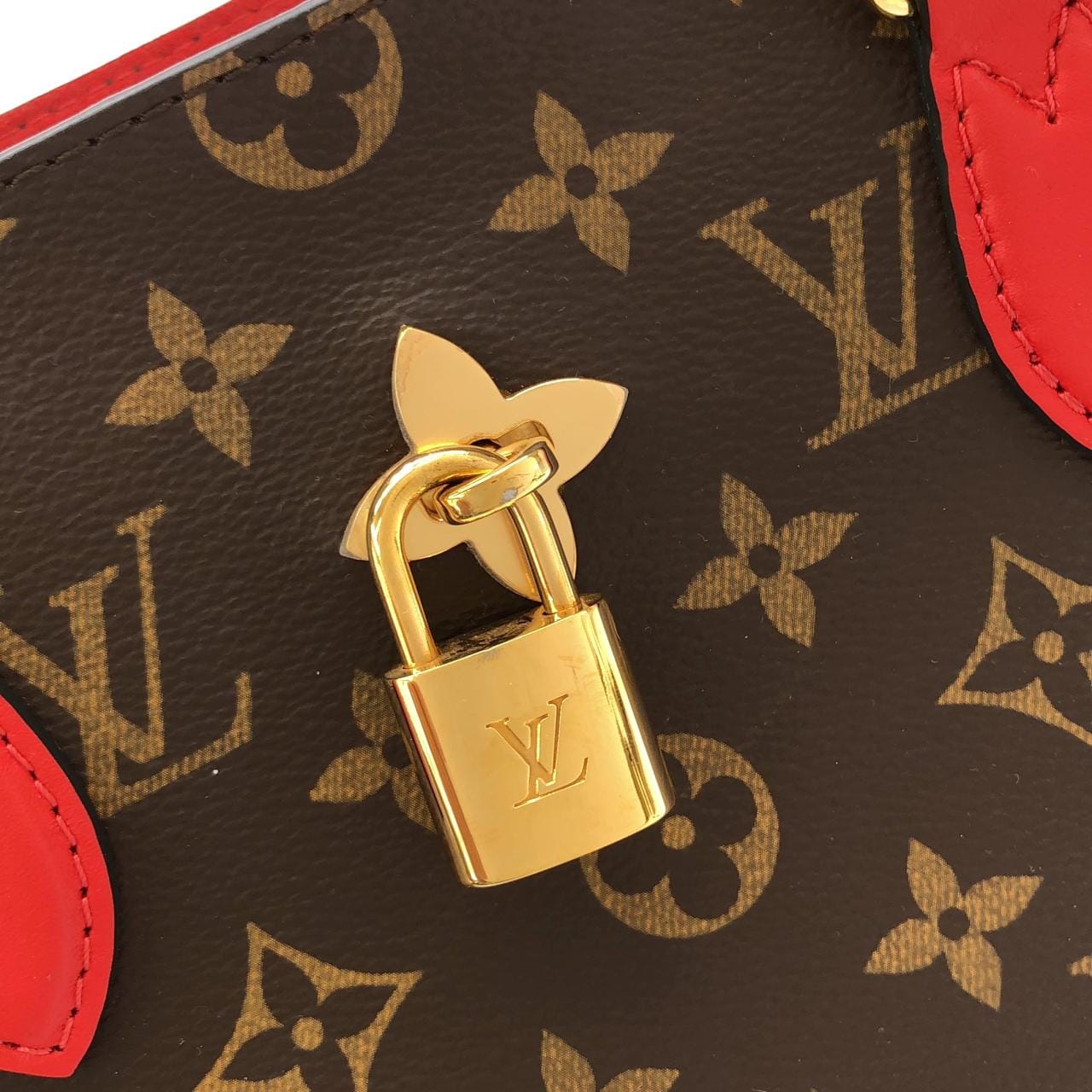 LOUIS VUITTON M43553 托特包 Monogram 4