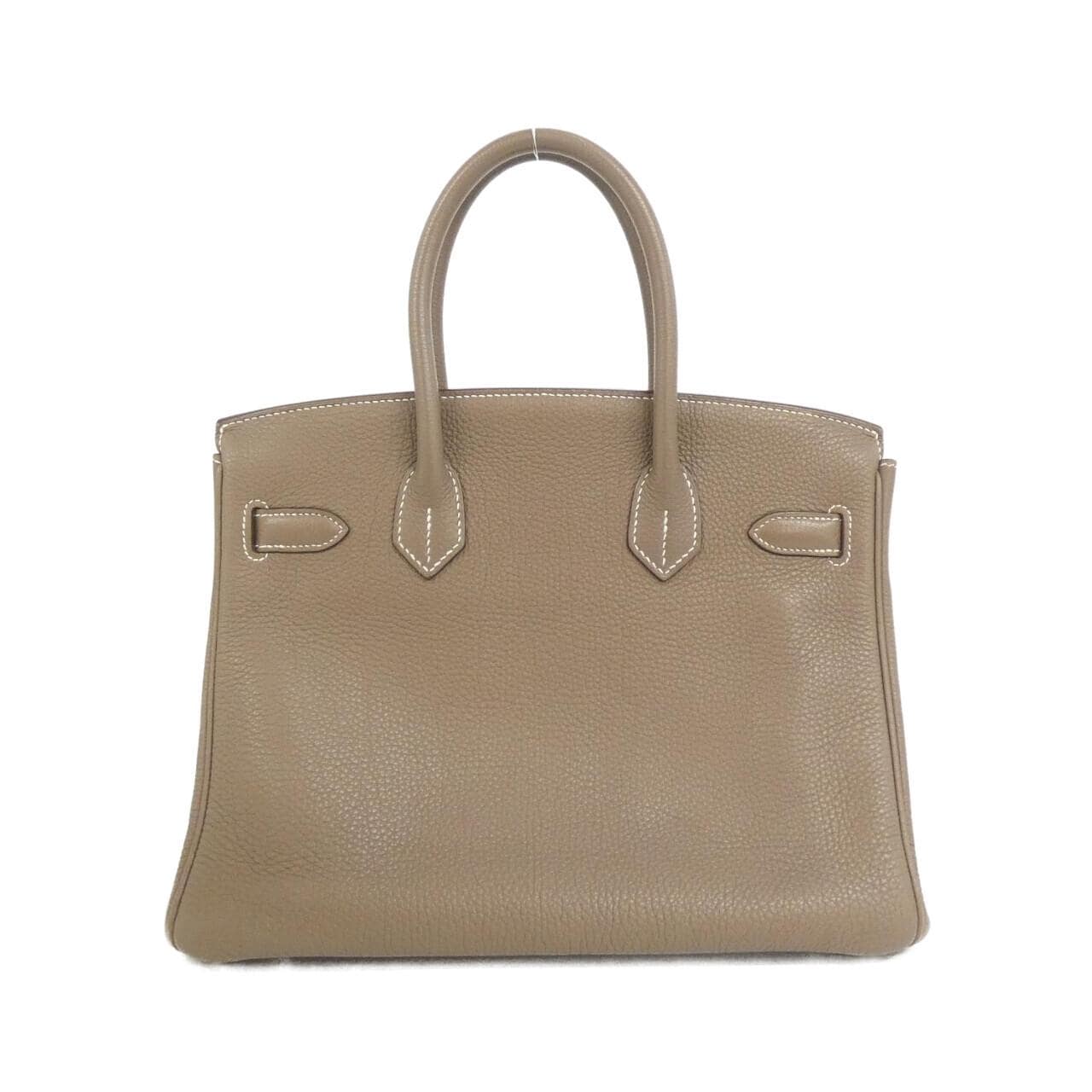 HERMES Birkin 030520CK Handbag Togo 2