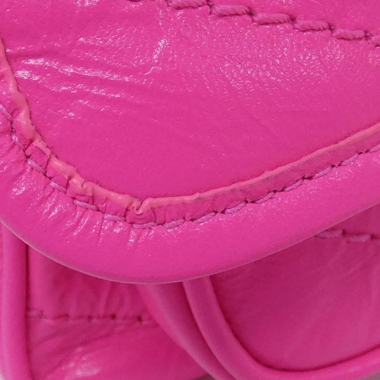 SAINT LAURENT Niki 633160 AAA6N 肩背包 羊皮 4