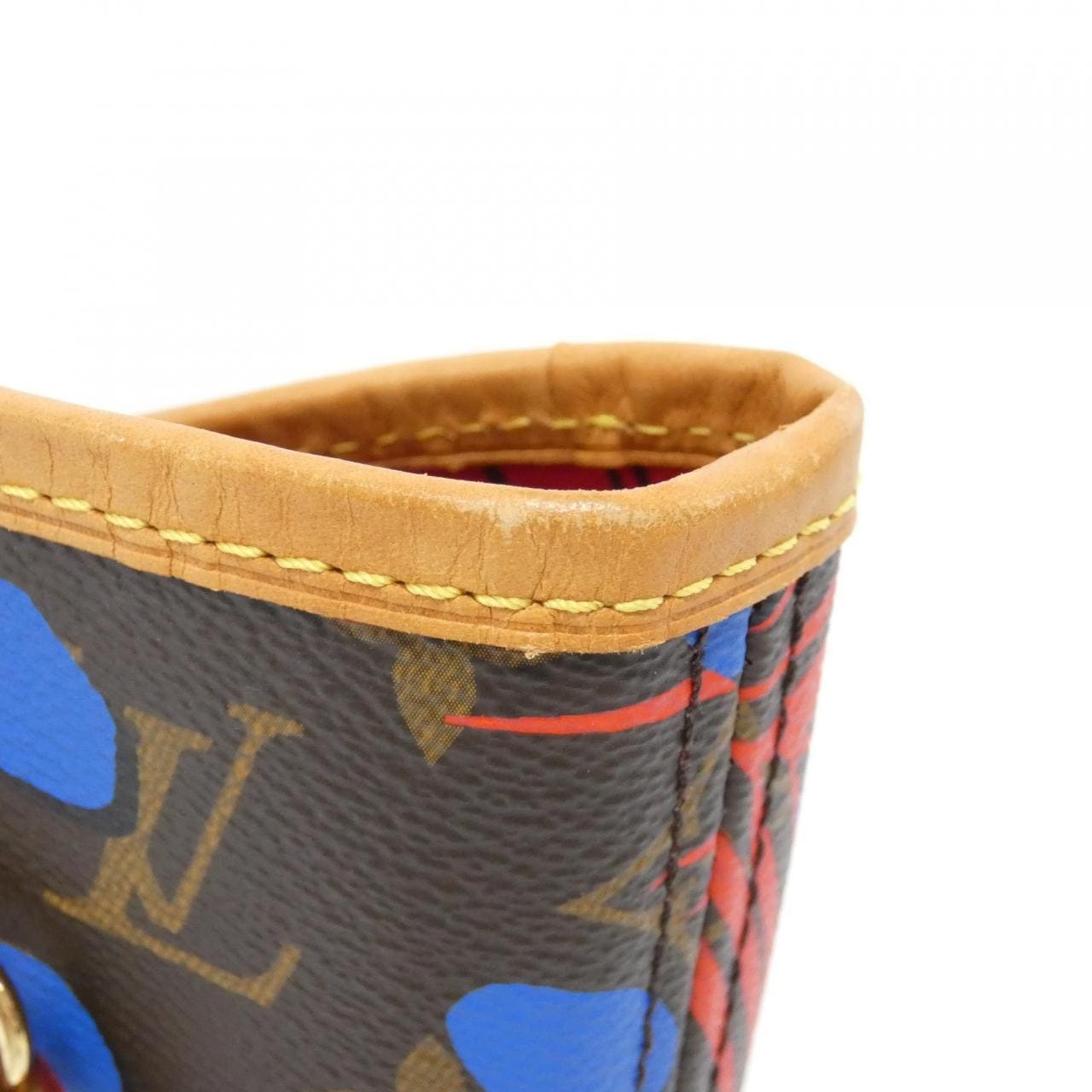 LOUIS VUITTON Neverfull M41978 托特包 Monogram 5