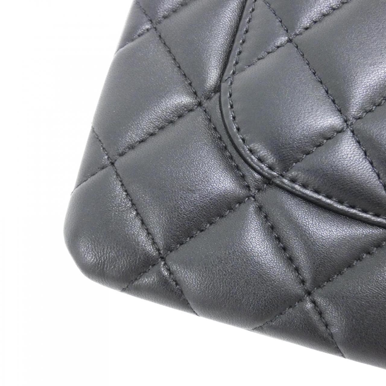 CHANEL AS4654 Handbag Lambskin 4