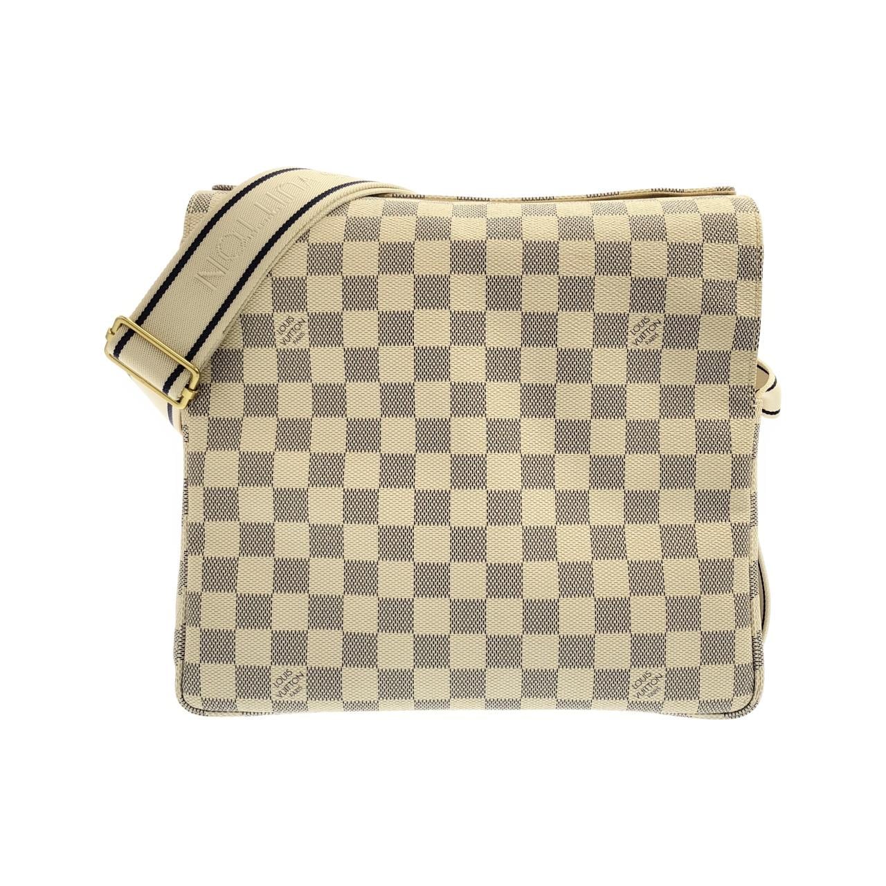 LOUIS VUITTON N51189 Shoulder Damier