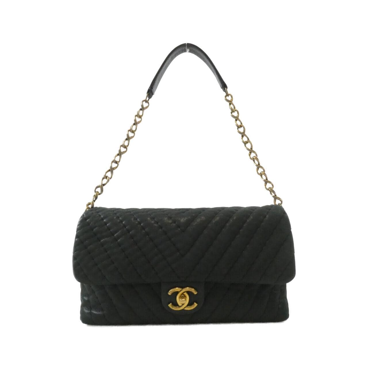 CHANEL Shoulder