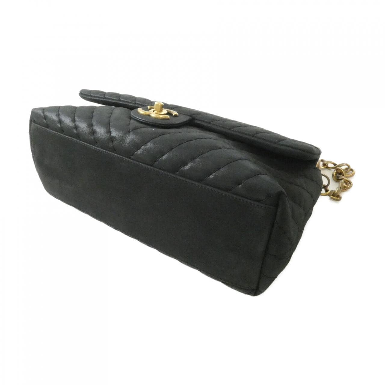 CHANEL Shoulder 3
