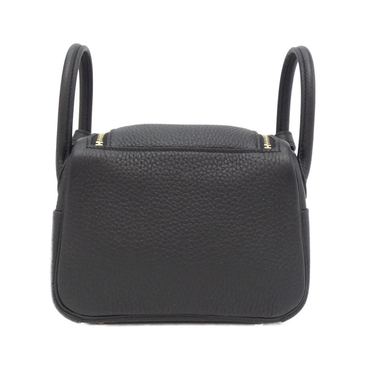 HERMES Lindy 085956CC Shoulder Clemence 2