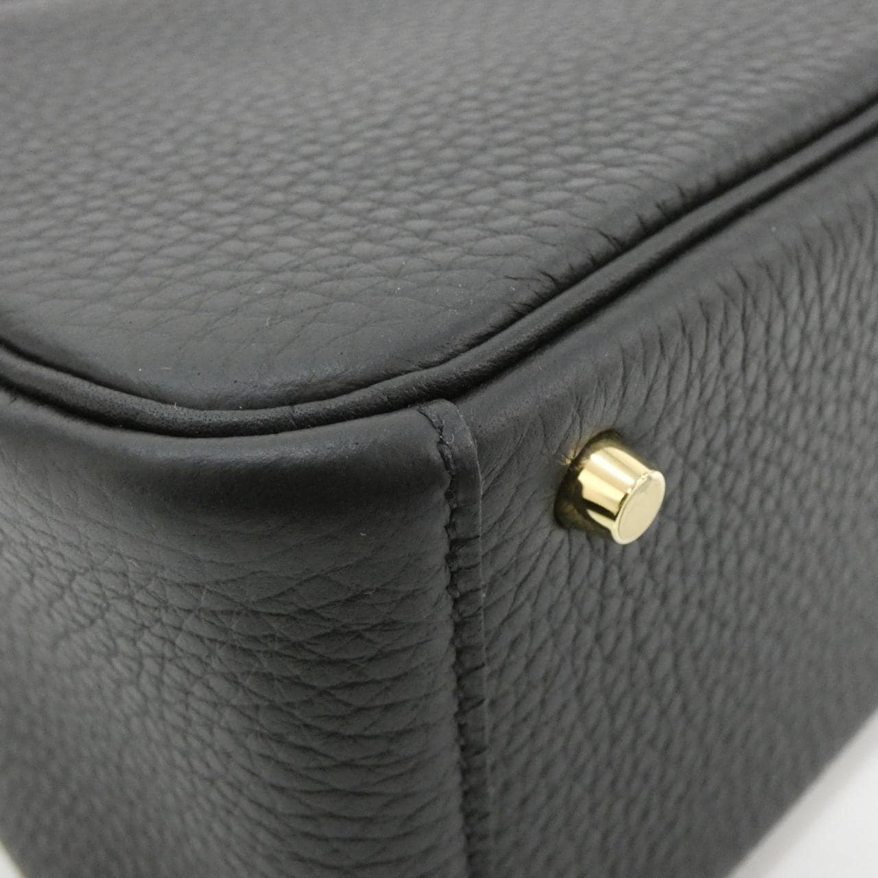 HERMES Lindy 085956CC Shoulder Clemence 3