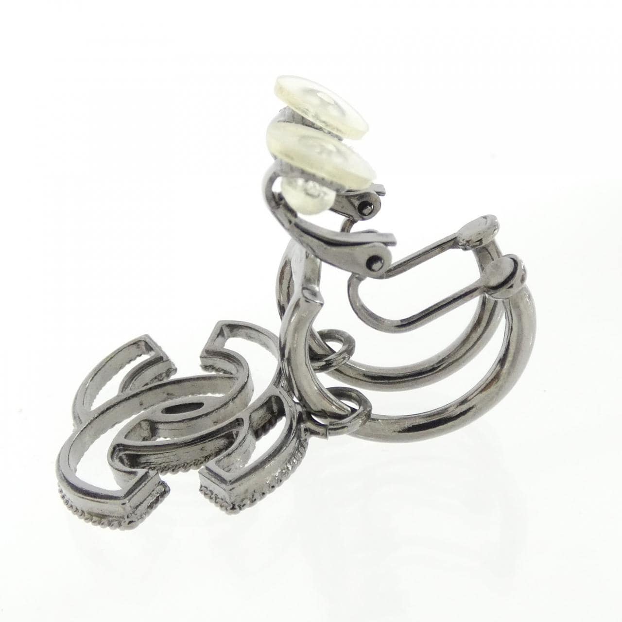 CHANEL Accessories 3