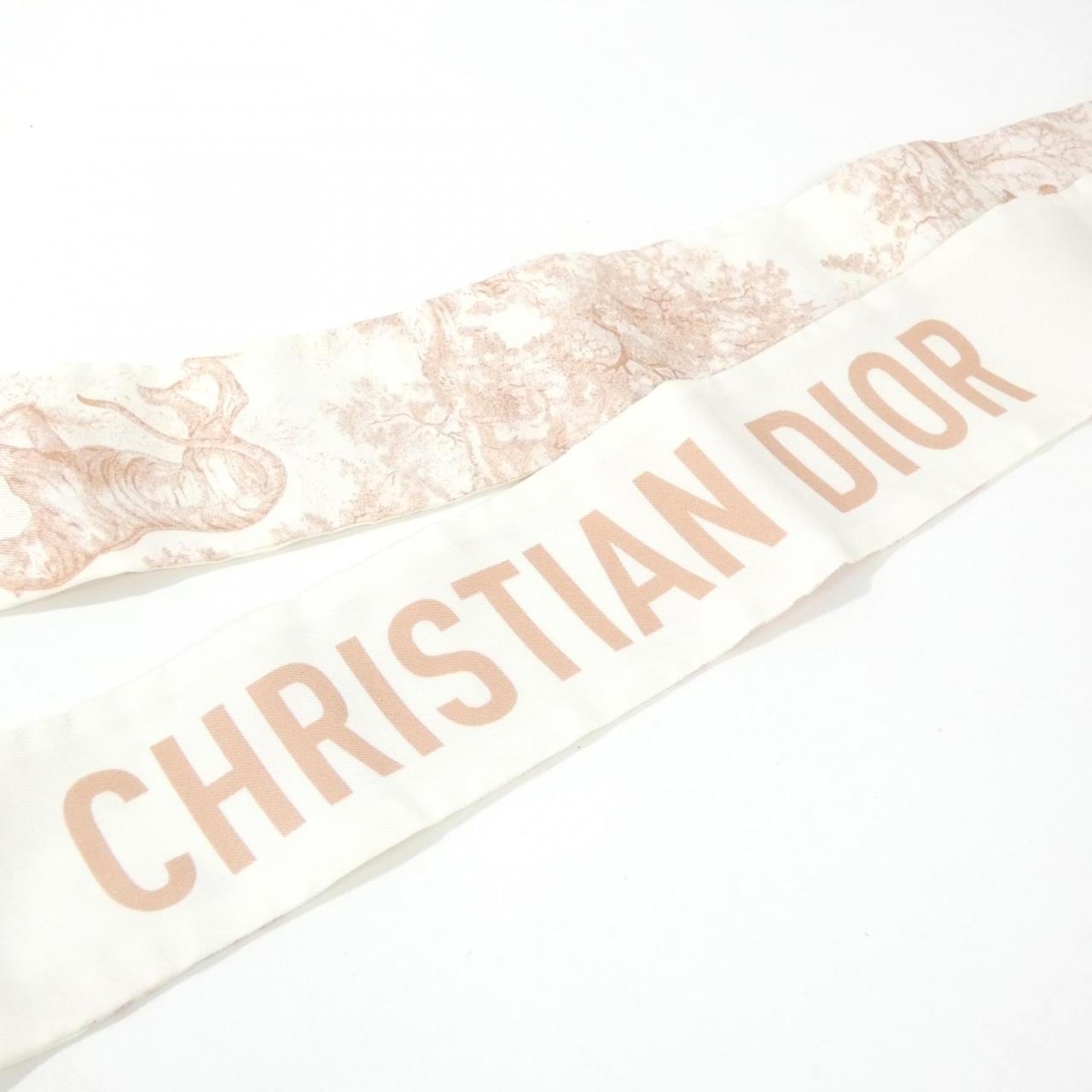DIOR 94TOJ106I600 Scarf 3