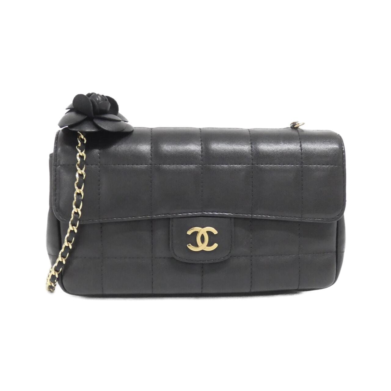 CHANEL 16780 肩背包 羊皮
