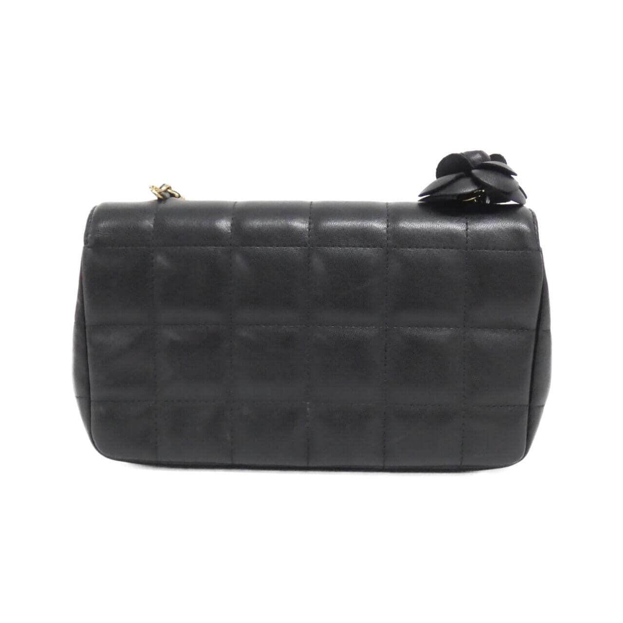 CHANEL 16780 肩背包 羊皮 2