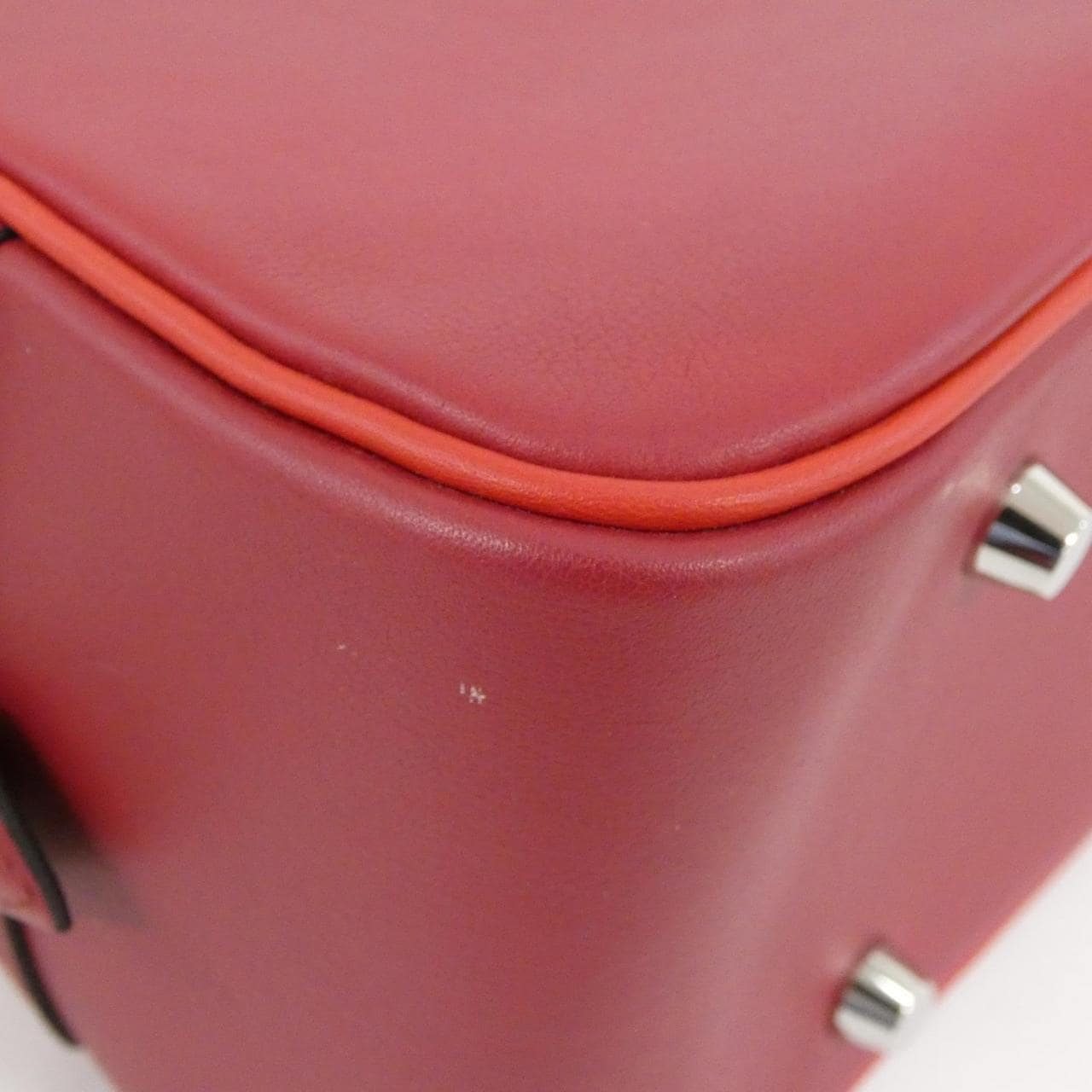 HERMES Plume 070525CK 手提包 Swift 2