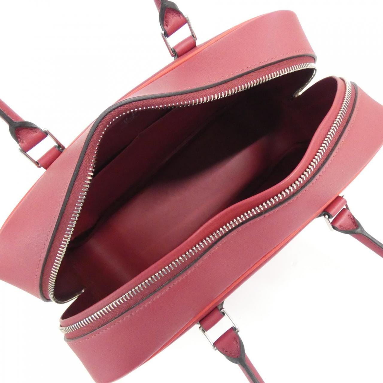 HERMES Plume 070525CK 手提包 Swift 5