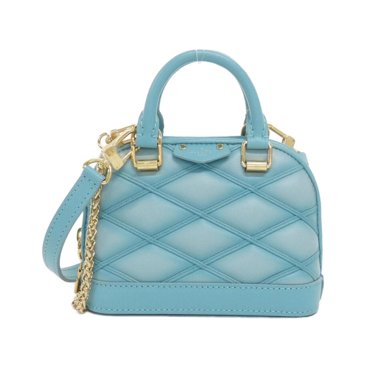 LOUIS VUITTON Alma M83049 肩背包 羊皮