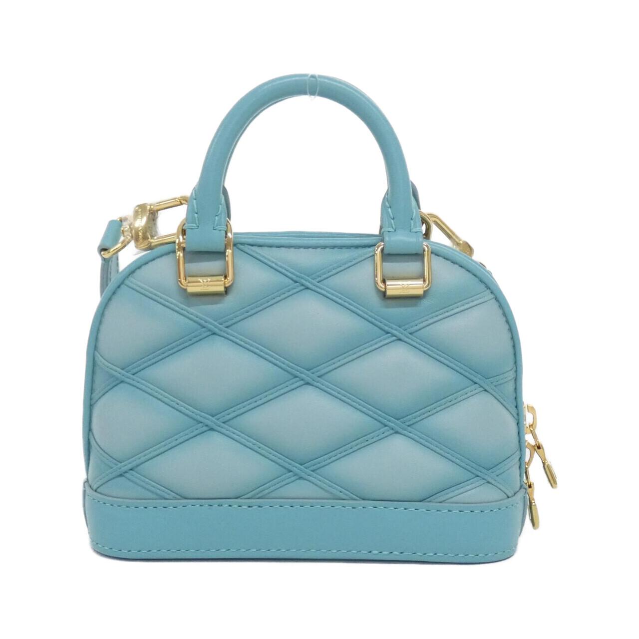 LOUIS VUITTON Alma M83049 肩背包 羊皮 2