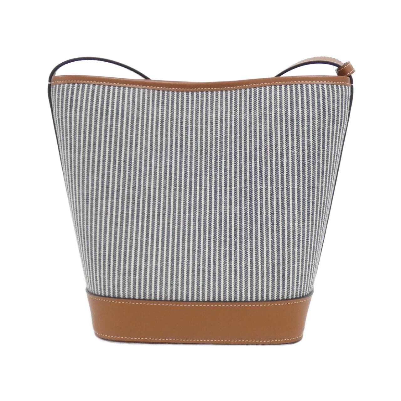 CELINE Triomphe 113782FTW 肩背包 帆布 2