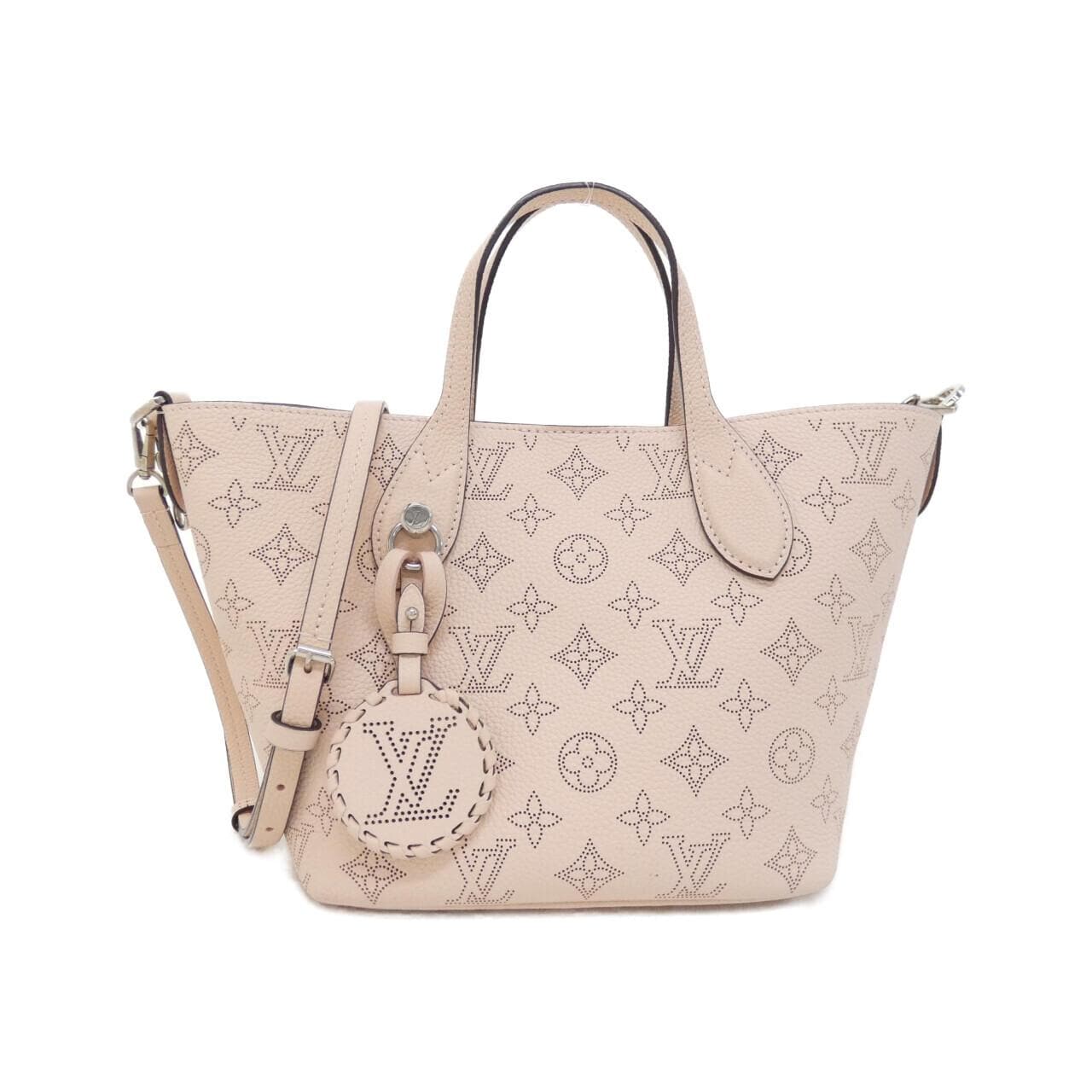 LOUIS VUITTON Mahina M23196 手提包