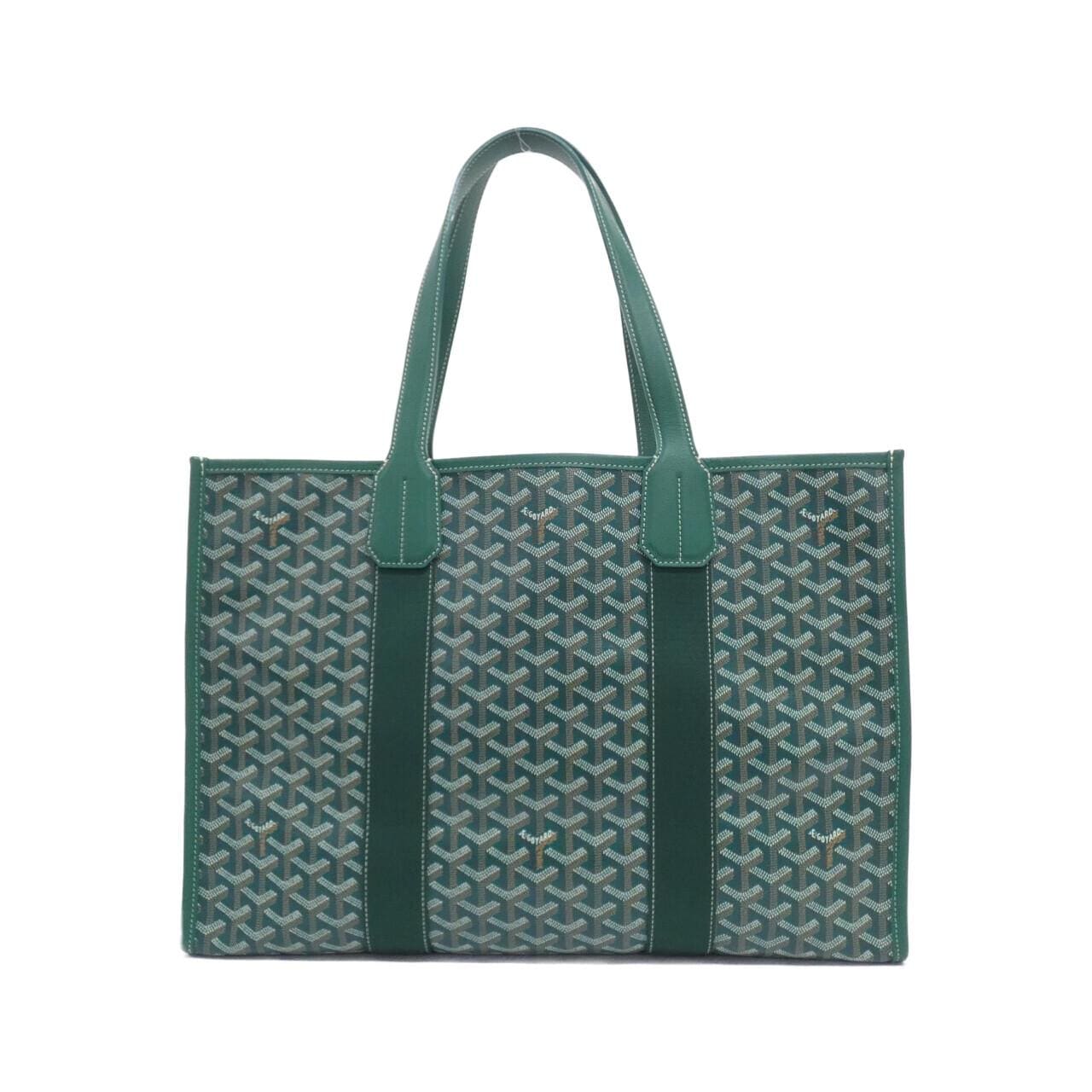 GOYARD 手提包 帆布 2