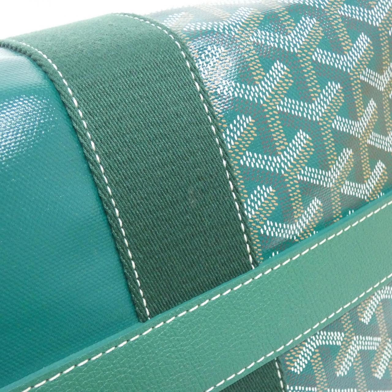 GOYARD 手提包 帆布 3